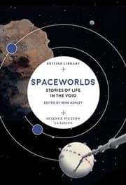 Cover von Spaceworlds
