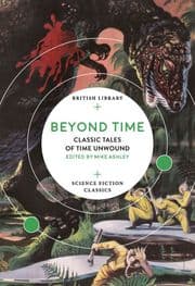 Cover von Beyond Time