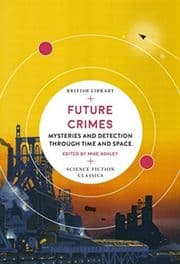 Cover von Future Crimes
