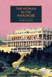 Cover von The Woman in the Wardrobe