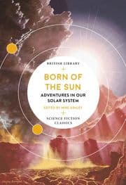 Cover von Born of the Sun