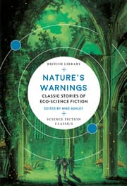 Cover von Nature's Warning