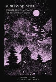 Cover von Sunless Solstice