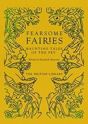 Cover von Fearsome Fairies