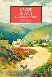 Cover von Crook o' Lune