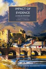 Cover von Impact of Evidence