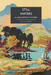 Cover von Still Waters