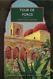 Cover von Tour de Force