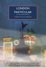 Cover von London Particular