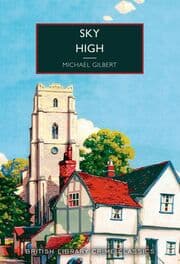 Cover von Sky High