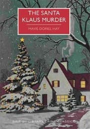 Cover von The Santa Klaus Murder