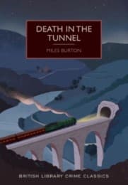 Cover von Death in the Tunnel