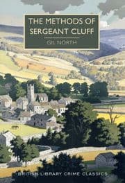 Cover von The Methods of Sergeant Cluff