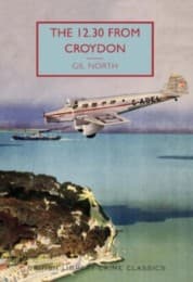 Cover von The 12.30 from Croydon