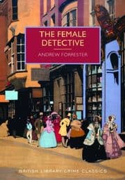 Cover von The Female Detective