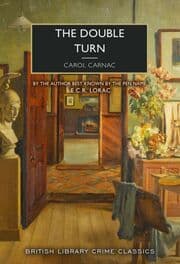 Cover von The Double Turn
