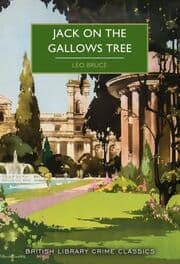 Cover von Jack on the Gallows Tree