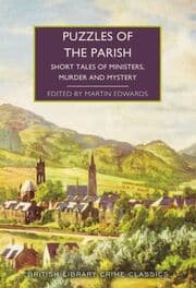 Cover von Puzzles of the Parish