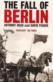 Cover von The Fall of Berlin