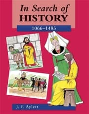 Cover von In Search of History 1066-1485
