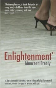 Cover von Enlightenment
