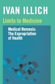 Cover von Limits to Medicine