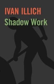 Cover von Shadow Work