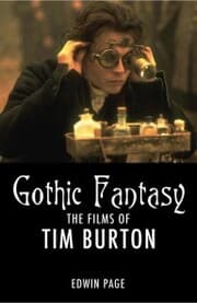 Cover von Gothic Fantasy