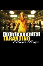 Cover von Quintessential Tarantino