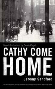 Cover von Cathy Come Home