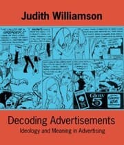 Cover von Decoding Advertisements