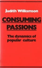Cover von Consuming Passions