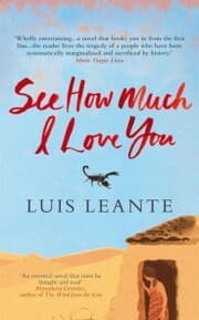 Cover von See How Much I Love You