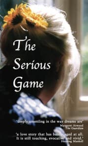 Cover von The Serious Game