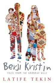 Cover von Berji Kristin