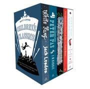 Cover von Best-Loved Children's Classics Box Set