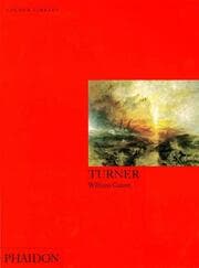 Cover von Turner
