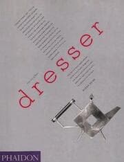 Cover von Christopher Dresser
