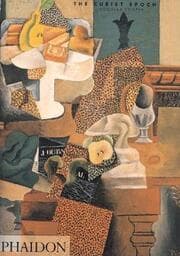 Cover von The Cubist Epoch