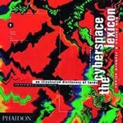 Cover von The Cyberspace Lexicon