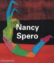 Cover von Nancy Spero