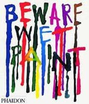 Cover von Beware Wet Paint