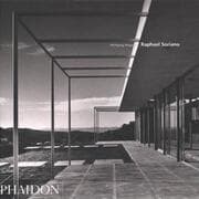 Cover von Raphael Soriano