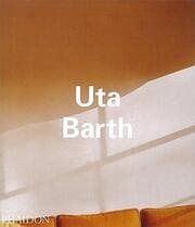 Cover von Uta Barth