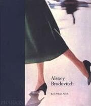 Cover von Alexey Brodovitch