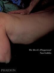 Cover von The Devil's Playground
