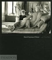 Cover von David Seymour (Chim)