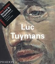 Cover von Luc Tuymans