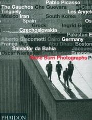 Cover von René Burri Photographs