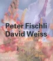 Cover von Peter Fischli David Weiss